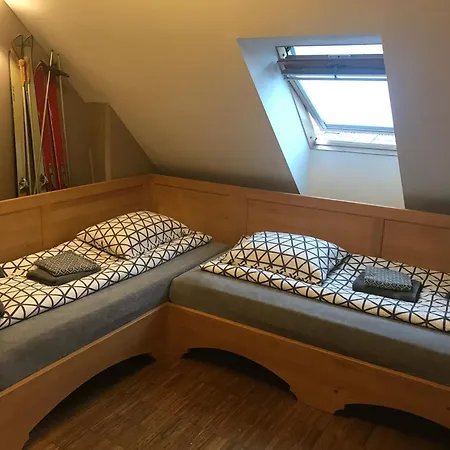 Chalet By Ski Slopes * 克拉尼斯卡戈拉