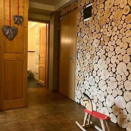 Chalet By Ski Slopes Апартаменты